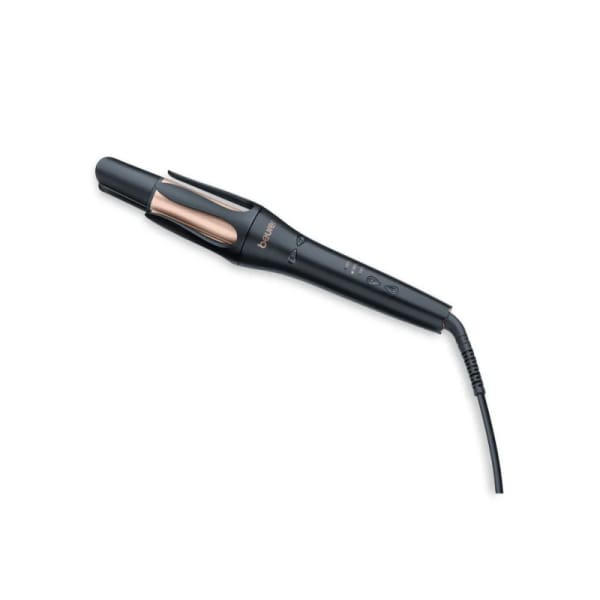 Fer à Friser Noir & Rose Gold Beurer (HT75) Fer à Friser Noir & Rose Gold Beurer (HT75)